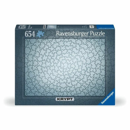 Dėlionė Ravensburger 12000071