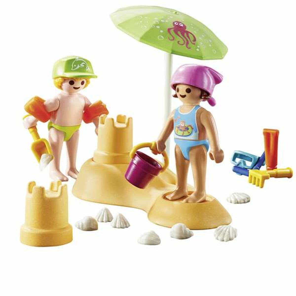 Sujungiama dalis Playmobil