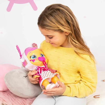 Kūdikio lėlė IMC Toys Bebes Llorones 30 cm