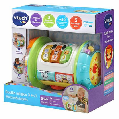 Medžiaginė lėlė Vtech Plastmasinis 25 x 15 x 24,1 cm