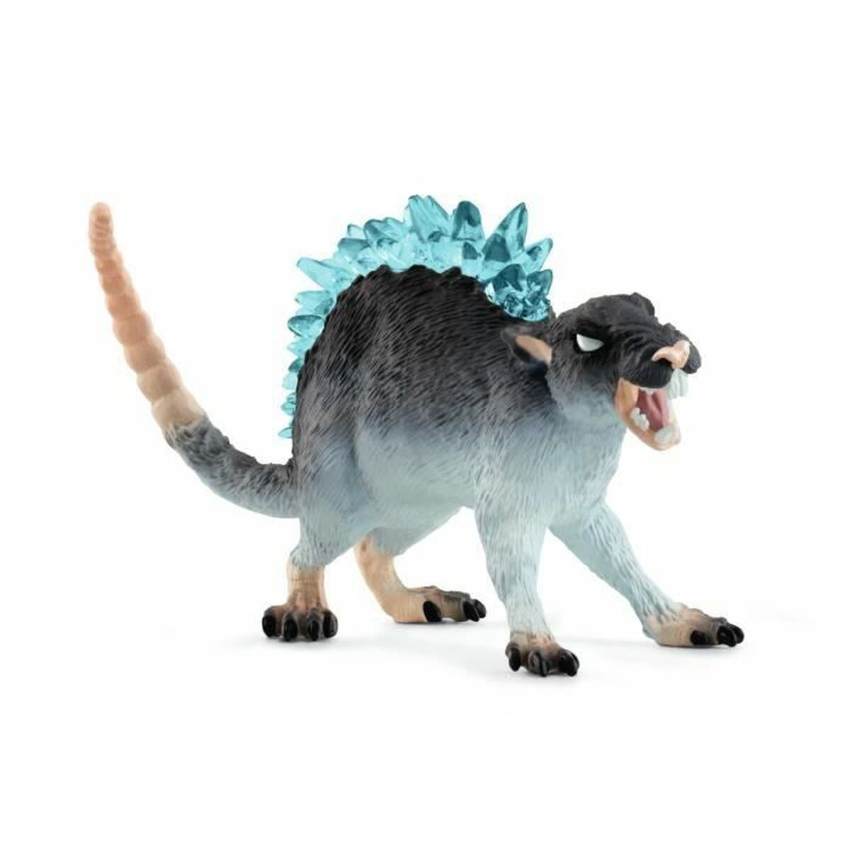 Playset Schleich BattleCave Ice Rat