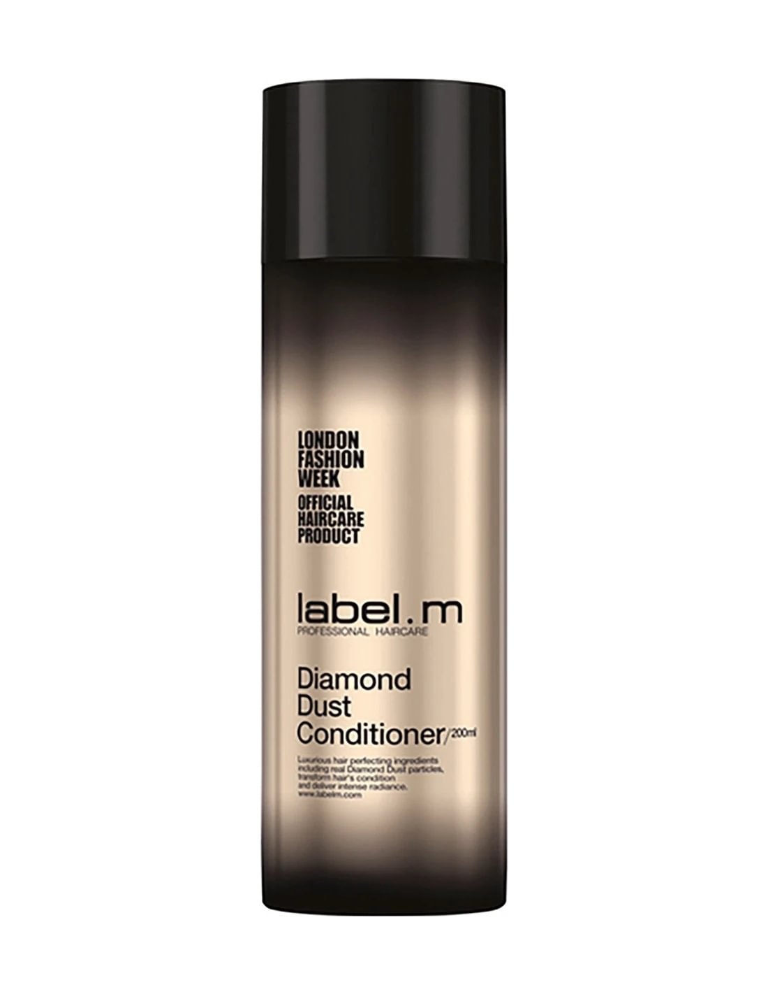 Label.M Diamond Dust kondicionierius 200 ml