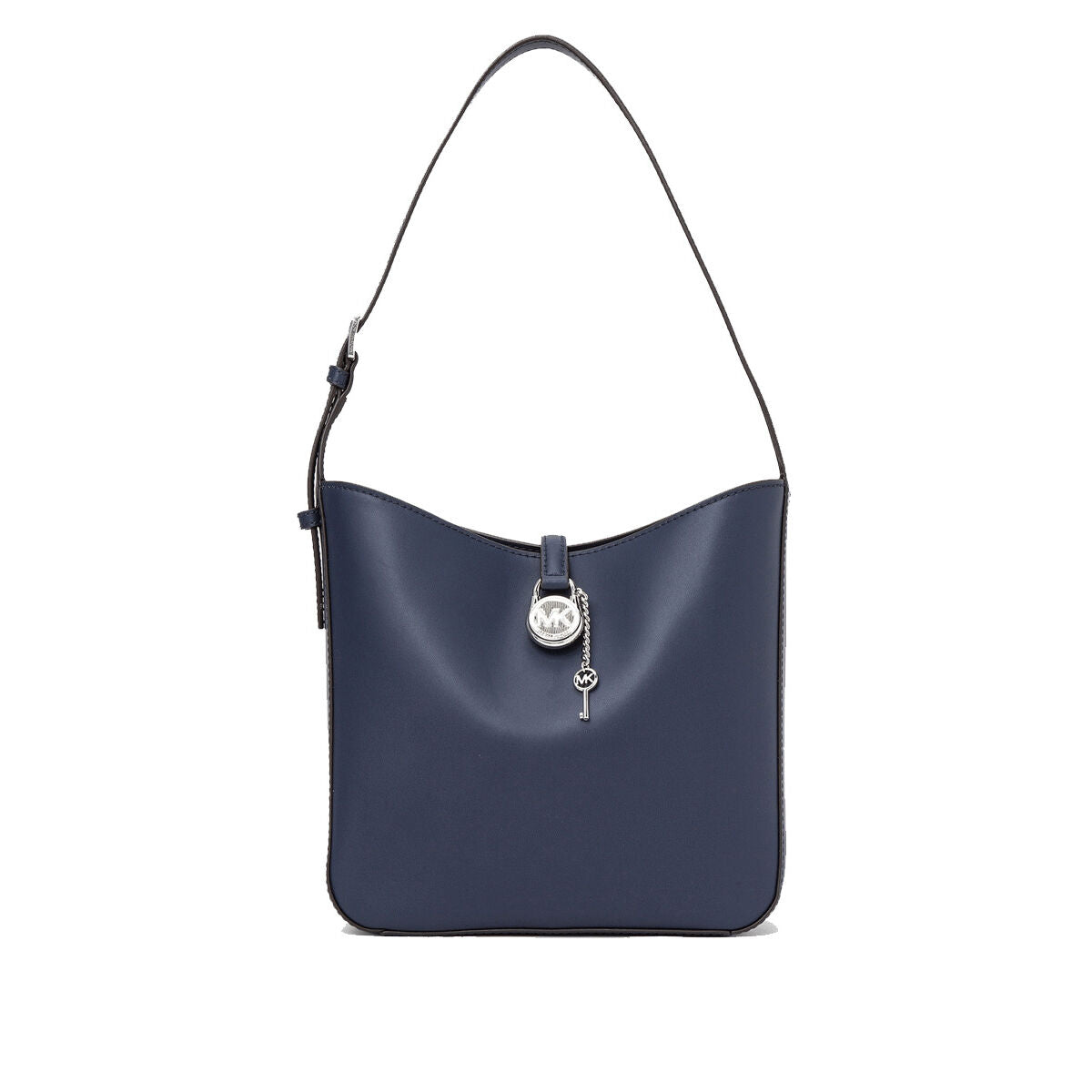 Kuprinė Michael Kors 35F4S1YS5L-NAVY Mėlyna