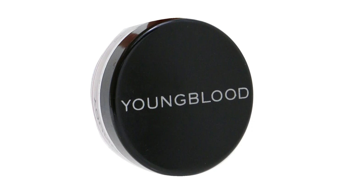 Youngblood Pressed Gilt mineraliniai skaistalai 3 g