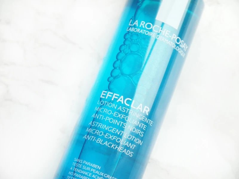 La Roche Posay Effaclar Pore Tightening Toner 200 ml