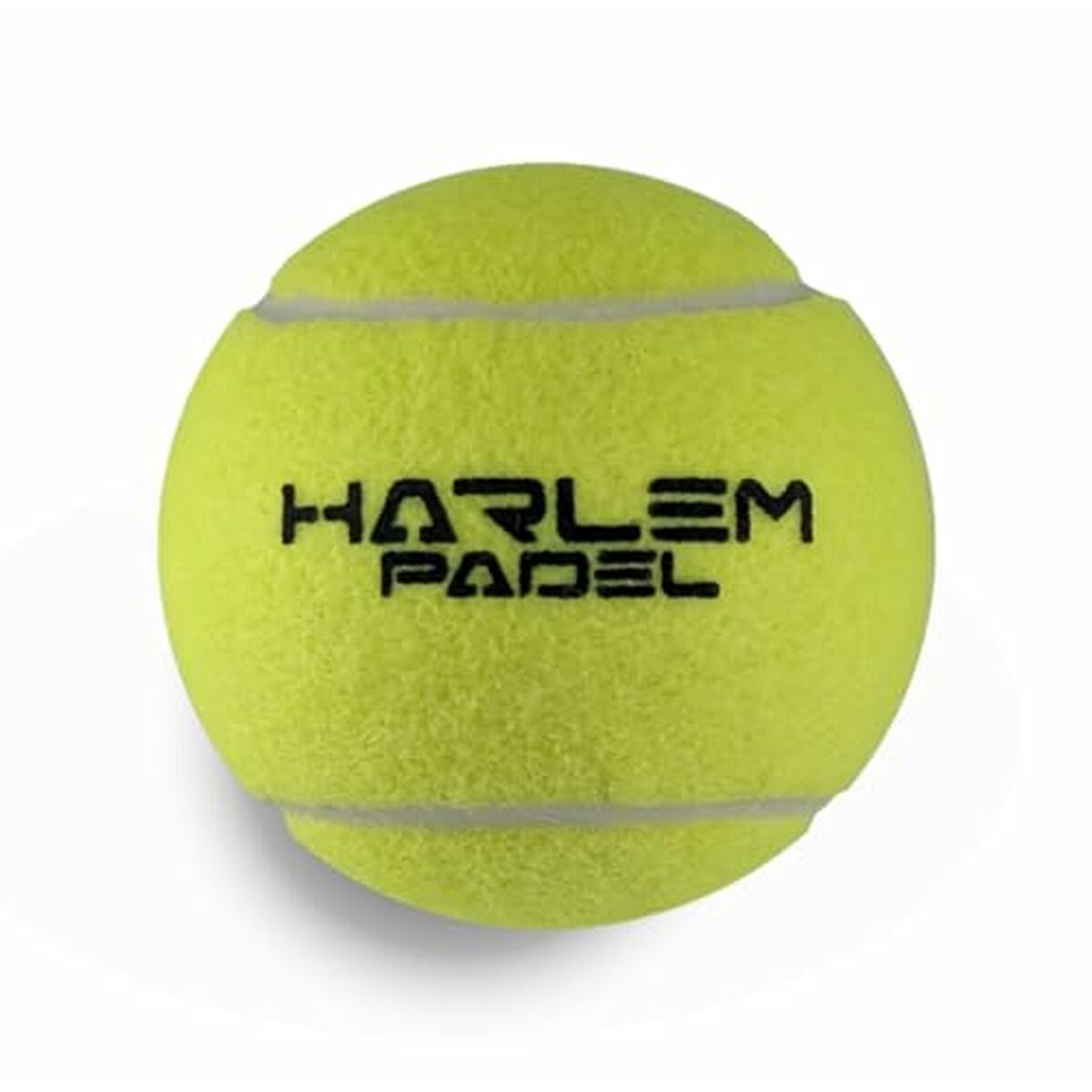 Padelio kamuoliukai Harlem Padel 3 vnt.