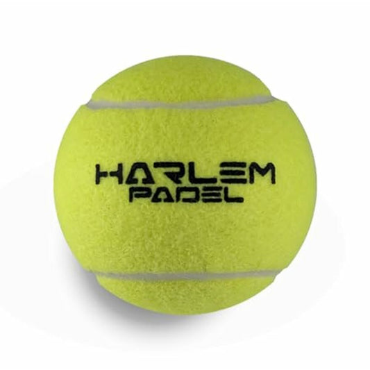 Padelio kamuoliukai Harlem Padel 3 vnt.