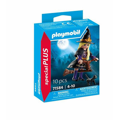 Sujungiama dalis Playmobil 71584