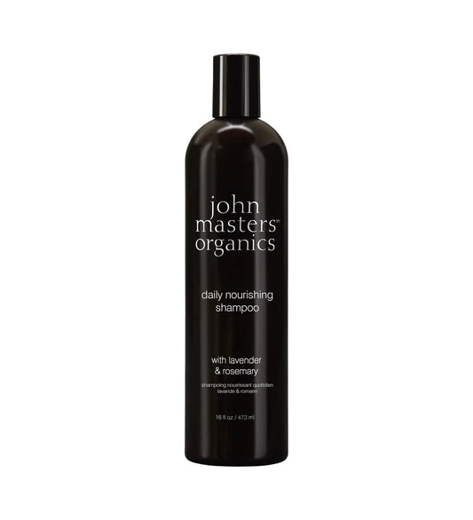 John Masters Organics Lavender Rosemary šampūnas 473ml