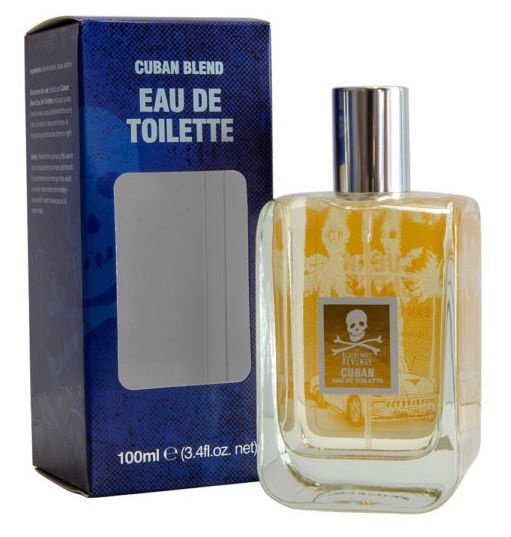 The Bluebeards Revenge Cuban tualetinis vanduo 100 ml