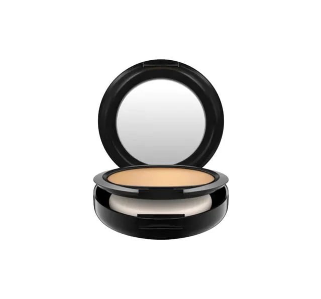 MAC Studio Fix Powder Plus C40 makiažo pagrindas 15 g