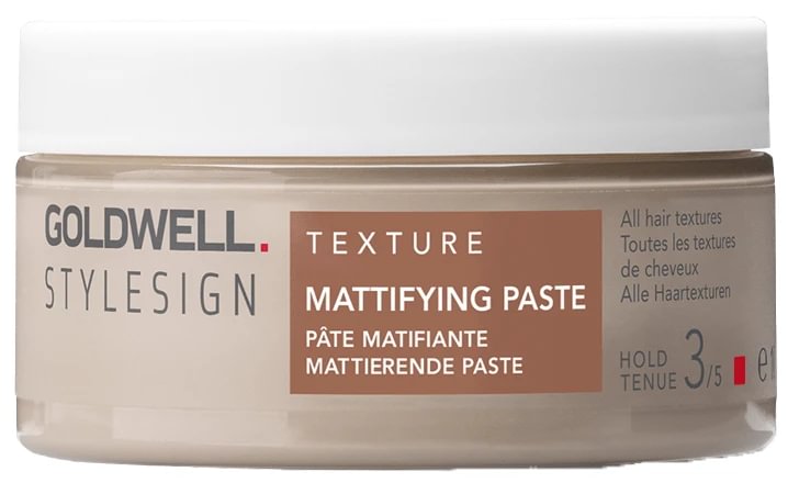 Goldwell Stylesign Texture matizuojanti pasta 100 ml