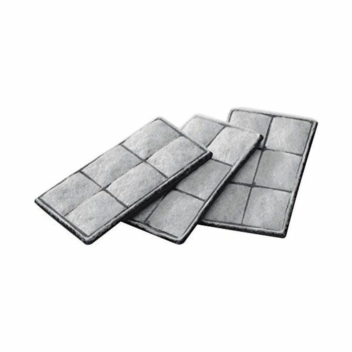 Naminių gyvūnėlių gėrimo fontanas PetSafe RF6C-INTL-19 Pilka Poliesteris (3 pcs)