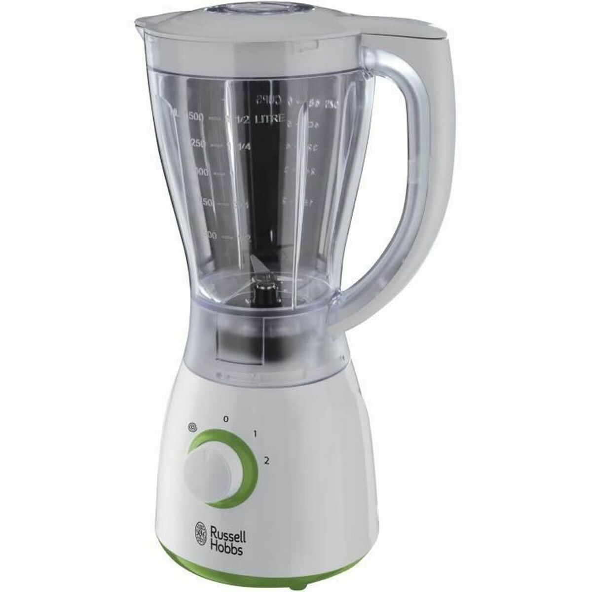 Trintuvas Russell Hobbs 22250-56 600 W 1,5 L Balta