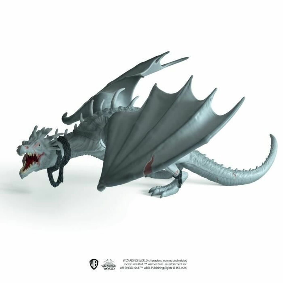 Figūra Harry Potter Schleich 13995 Ukrainian Ironbelly Dragon