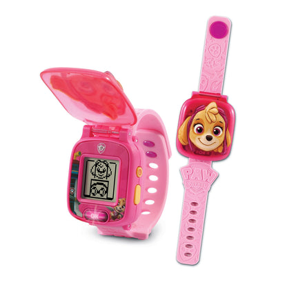 Laikrodis kūdikiams Vtech 551685 3D