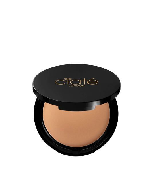 Ciaté London Bamboo kompaktinis bronzantas Star Island 10 g