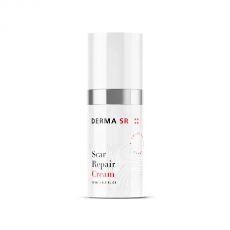 Derma SR randus atstatantis kremas 15 ml