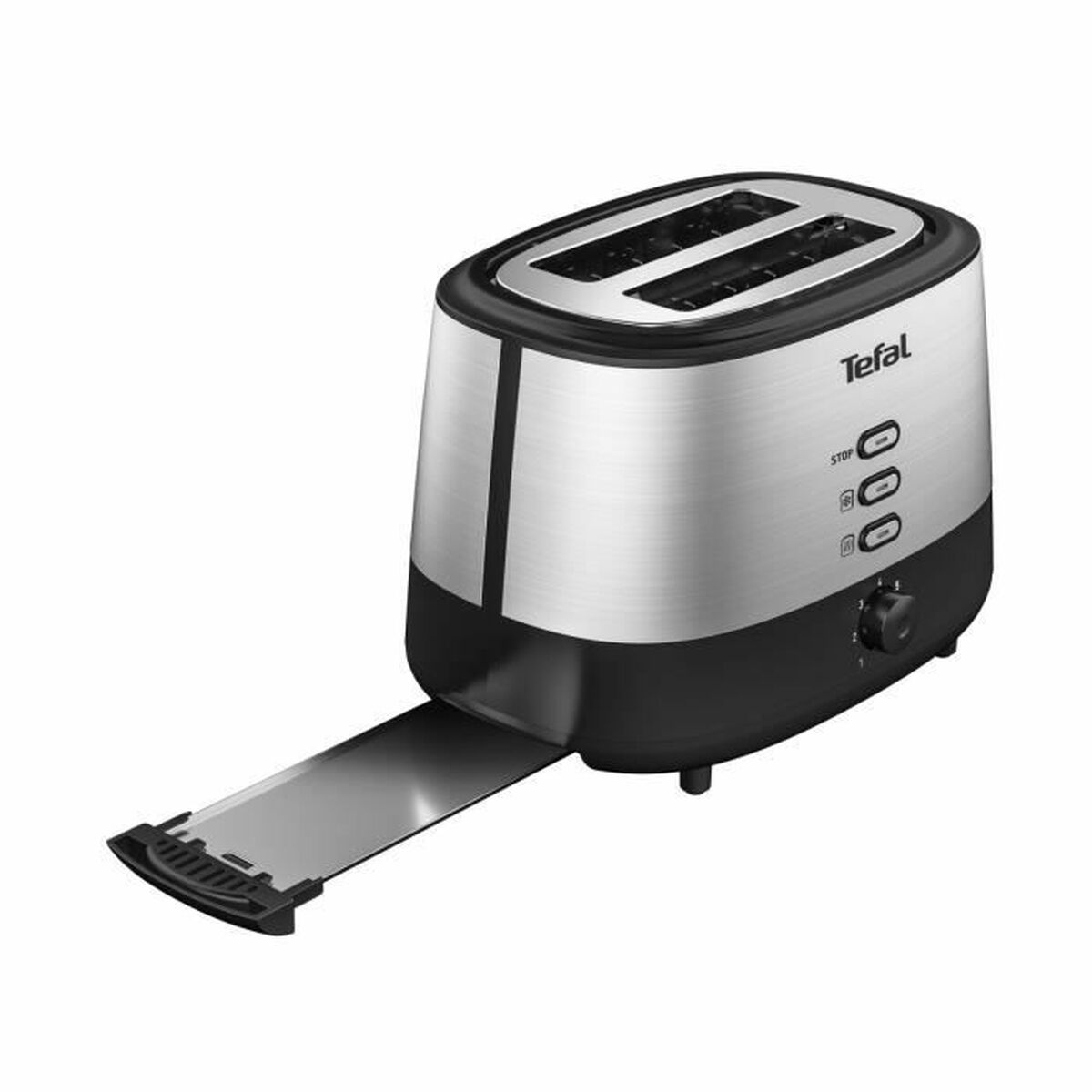 Skrudintuvas Tefal 830 W