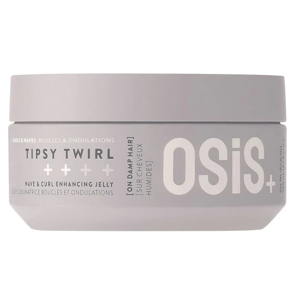 Schwarzkopf Professional Osis+ Tipsy Twirl Jelly 300ml