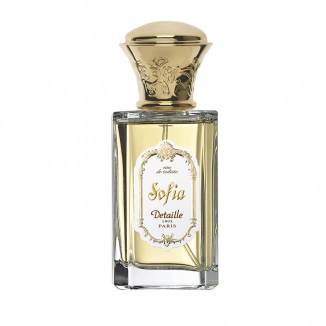 Detaille Sofia tualetinis vanduo 100ml