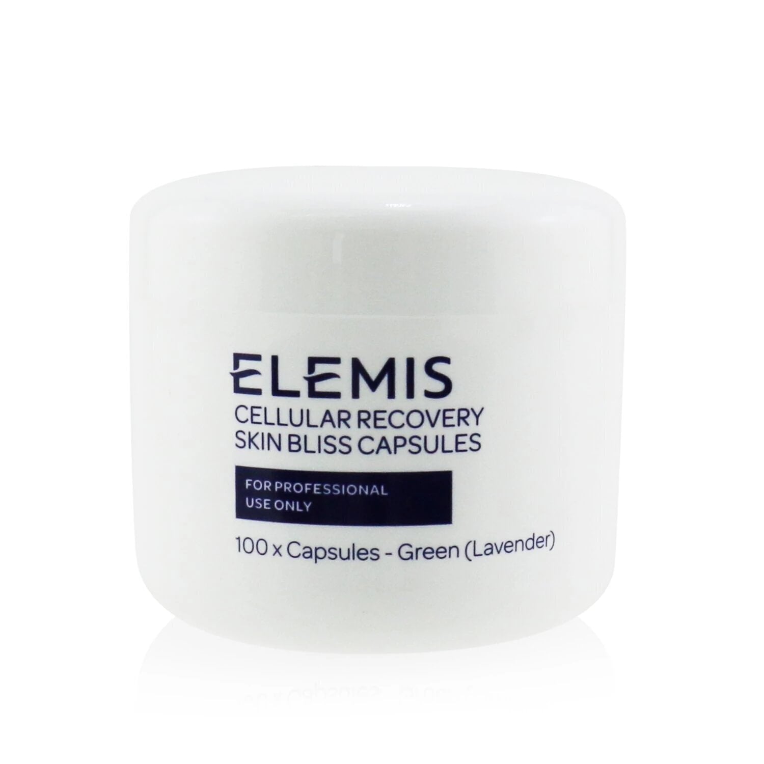 Elemis Cellular Recovery Skin Bliss Levandų kapsulės 100 vnt.