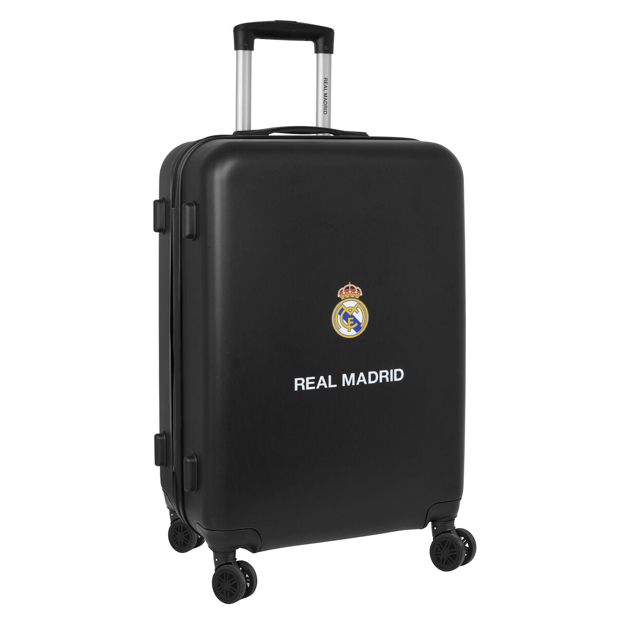 Lagaminas su ratukais Real Madrid C.F. 23/24 40 x 63 x 26 cm