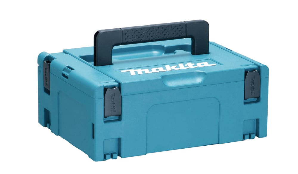 Įrankių dėžė Makpac Nr. 2 Makita 821550-0