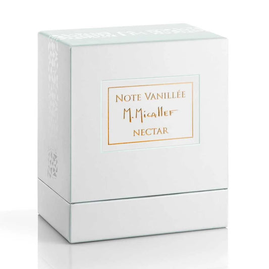 M.Micallef Jewels Collection Note Vanillee Eau De Parfum 30 ml