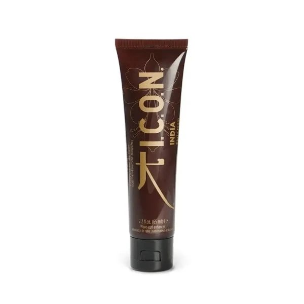 I.c.o.n. Travel Size Styling India Curl Cream 65ml