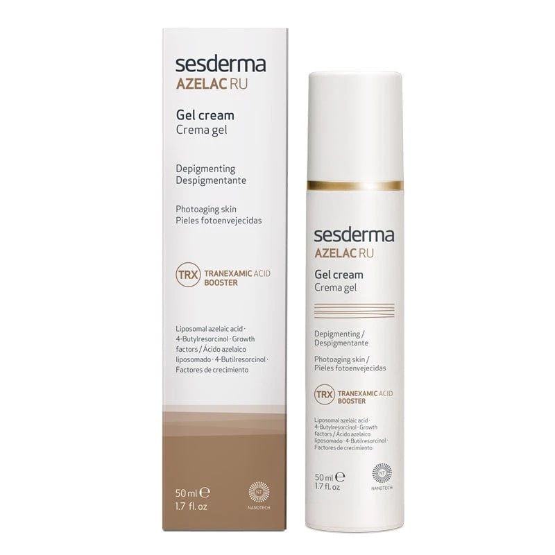 Sesderma Azelac RU Intensive Gel Cream 50 ml