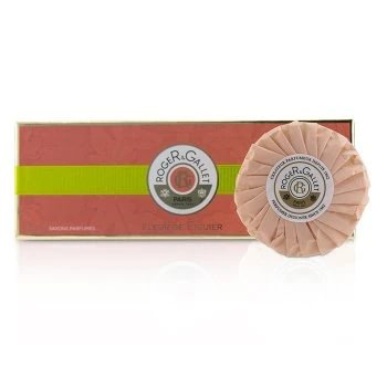 Roger & Gallet Fleur De Figuier muilas 3x100g