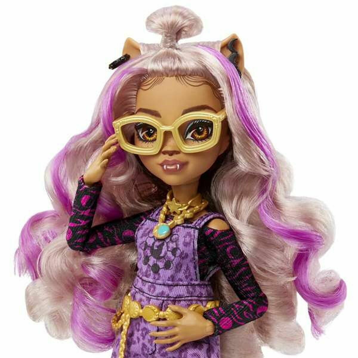 Lėlė Monster High HHK52