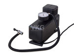 Automobilinis kompresorinis siurblys 230v 12v 250 psi