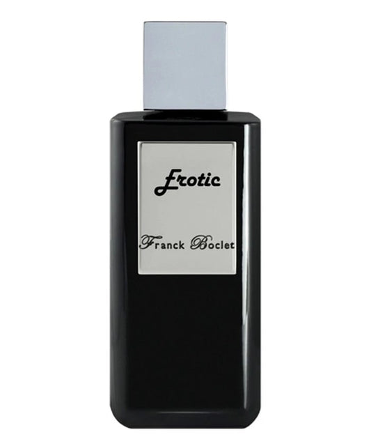 Franck Boclet Erotic Extrait de Parfum parfumuotas vanduo 100 ml