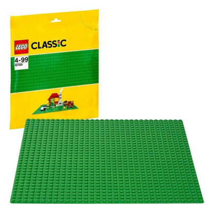 Statybos rinkinys Brick Box Lego 10698 Spalvotas (790 pcs)