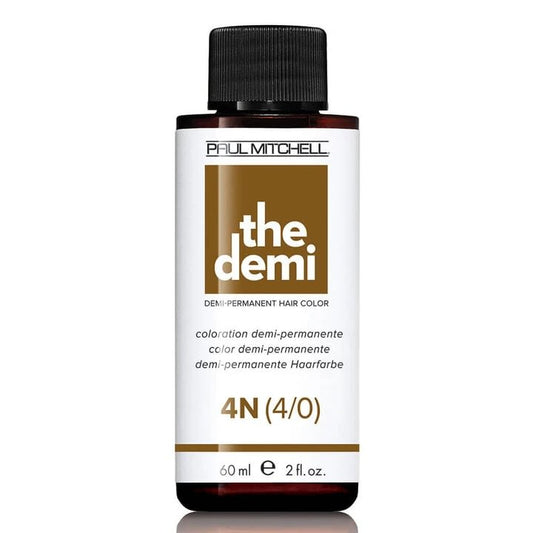 Paul Mitchell The Demi 4N 60ml