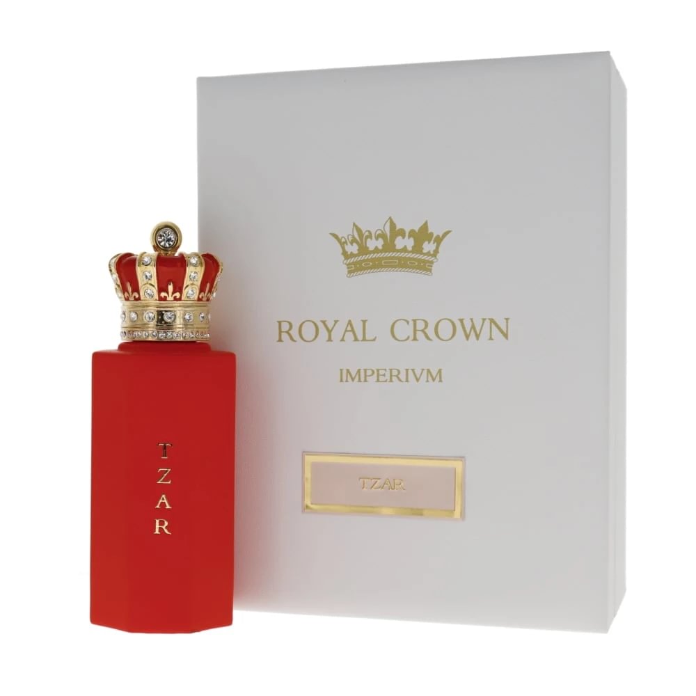 Royal Crown Imperium Collection Tzar Extrait parfumuotas vanduo 100 ml