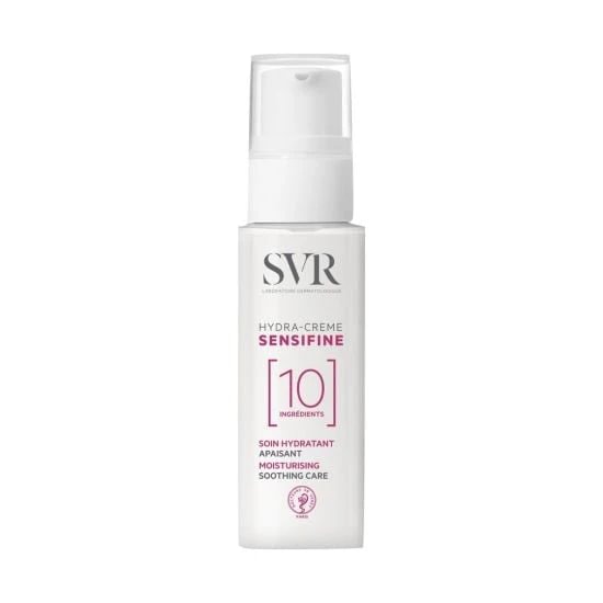 SVR Sensifine Hydra kremas 40 ml