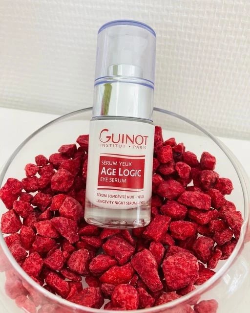 Guinot Age Logic paakių serumas 15 ml