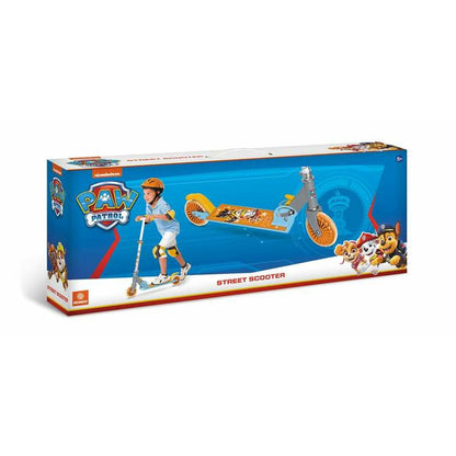 Paspirtukas The Paw Patrol Aliuminis 80 x 55,5 x 9,5 cm Vaikiškas