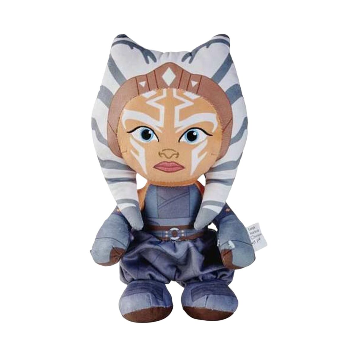 Pūkuotas žaislas Disney Ahsoka 25 cm