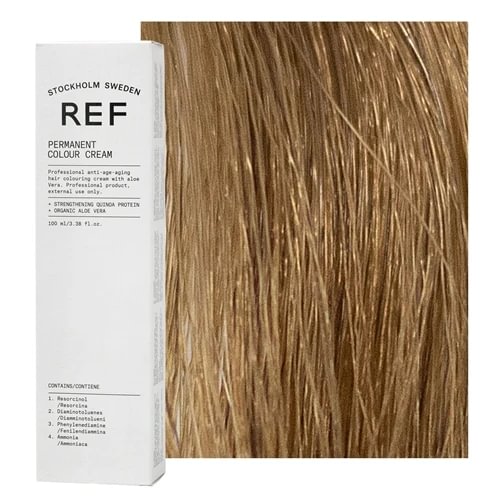 Ref. Color 7.00 Intense Natural Blonde 100ml