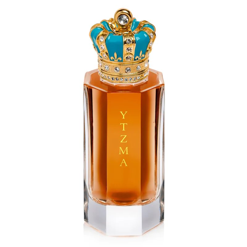 Royal Crown Ytzma Extrait De Parfum 100 ml