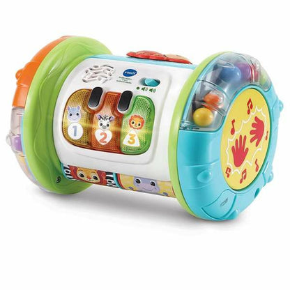 Medžiaginė lėlė Vtech Plastmasinis 25 x 15 x 24,1 cm