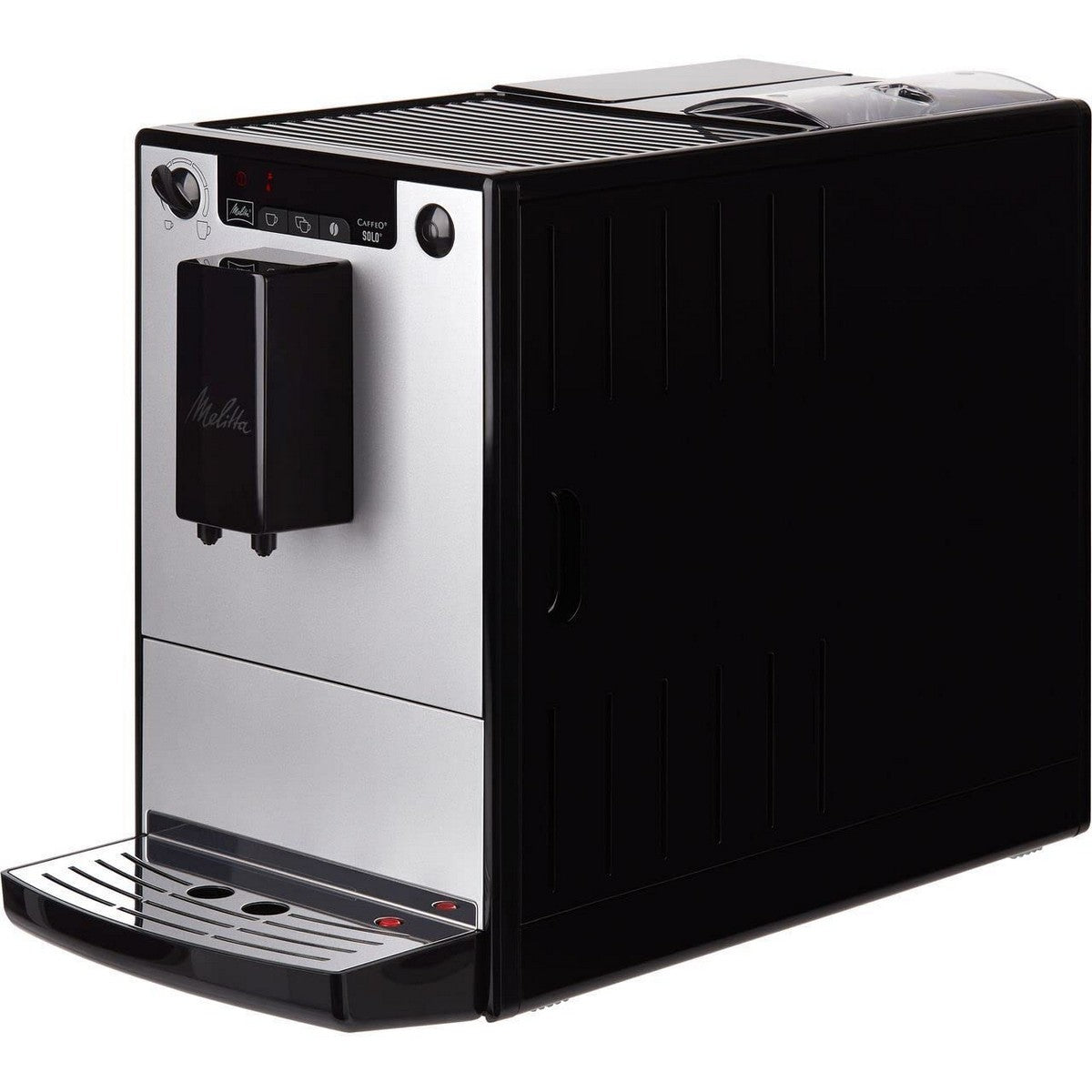 Superautomatinis kavos aparatas Melitta E950-666 Solo Pure 1400 W 15 bar 1,2 L