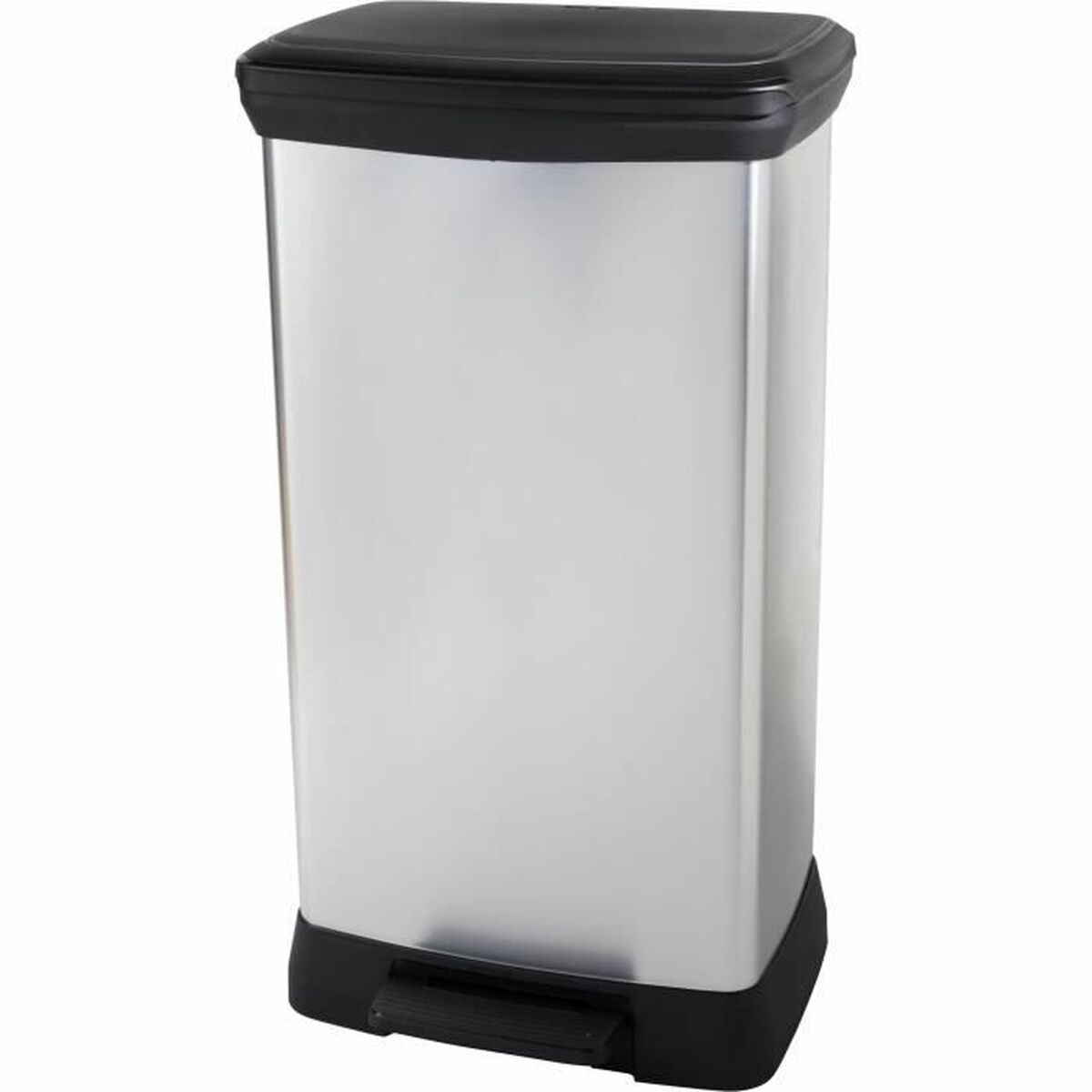 Šiukšlių dėžė Curver 254620 Plastmasinis 46 L