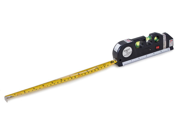 Lazerinis nulygmuotis su matavimu 250 cm lazerinis nulygmuotis