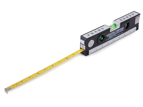 24 cm lazerinis gulsčiukas su led apšvietimu