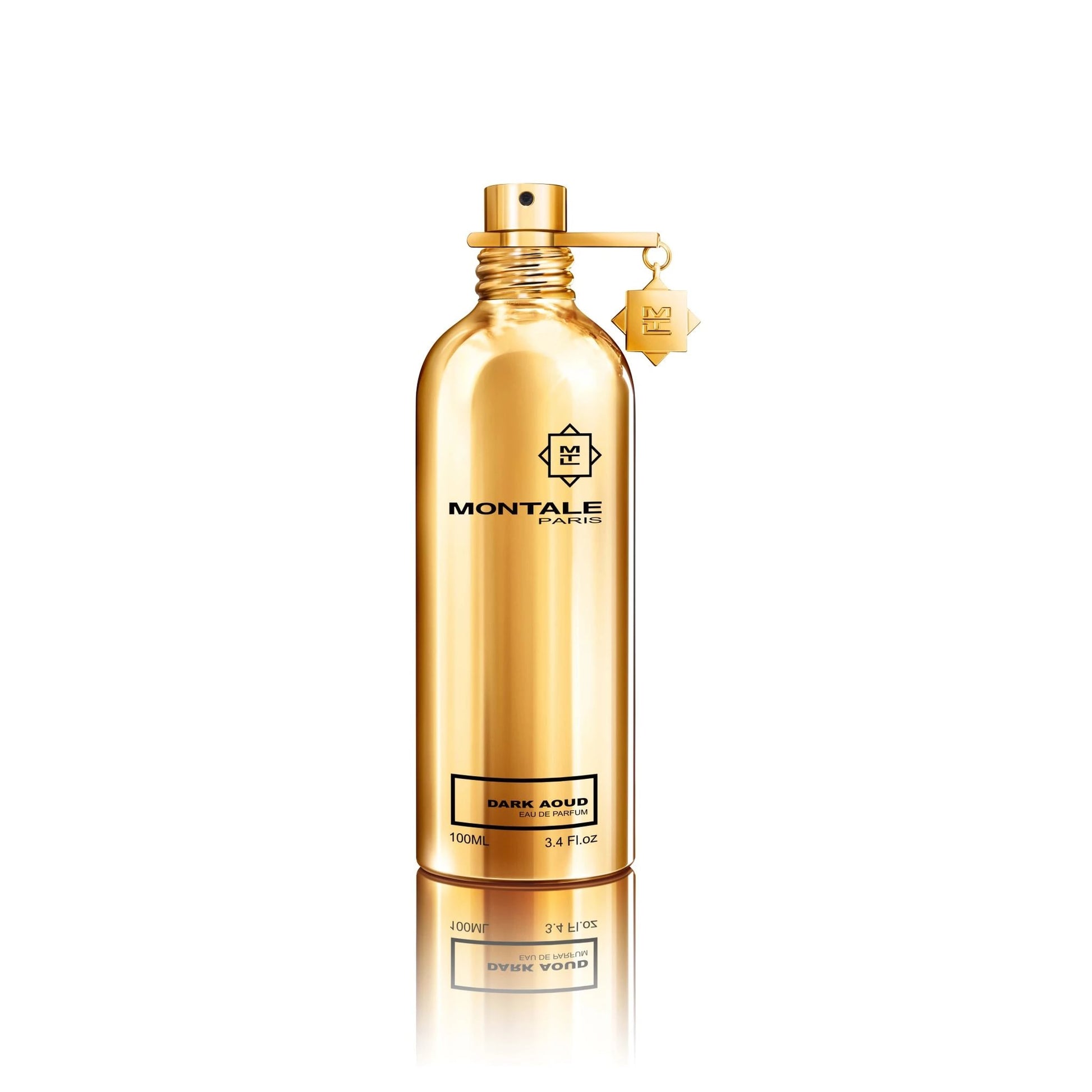 Parfuminis vanduo Montale Dark Aoud 100ml